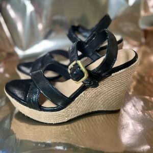 Ugg Jackilyn Wedge Sandal